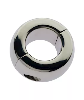 Kink Range Stainless Steel Ball Stretcher  13 Inch