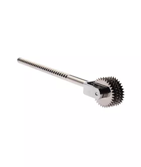 Kink Range Quad Pin Wheel