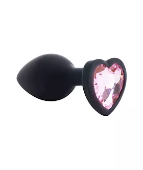 Kink Range Gemmed Plug  28 Inch