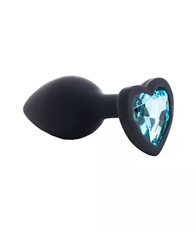 Kink Range Gemmed Plug  28 Inch