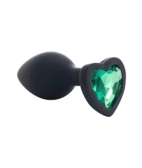 Kink Range Gemmed Plug  28 Inch