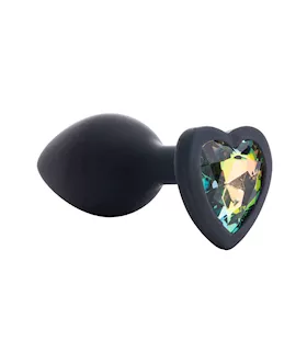 Kink Range Gemmed Plug  28 Inch
