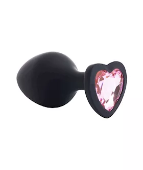 Kink Range Gemmed Plug  31 Inch