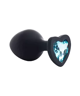 Kink Range Gemmed Plug  31 Inch