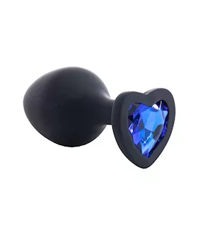 Kink Range Gemmed Plug  31 Inch