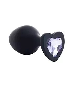 Kink Range Gemmed Plug  31 Inch