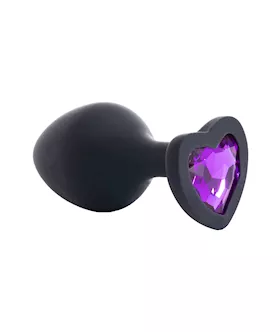 Kink Range Gemmed Plug  31 Inch