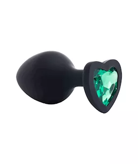 Kink Range Gemmed Plug  31 Inch
