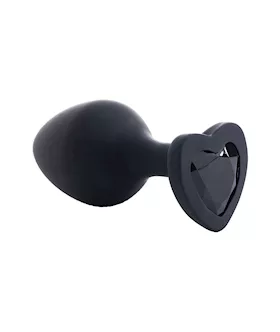 Kink Range Gemmed Plug  31 Inch