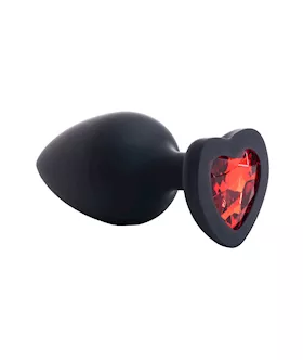 Kink Range Gemmed Plug  37 Inch