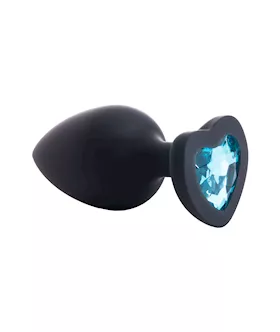 Kink Range Gemmed Plug  37 Inch