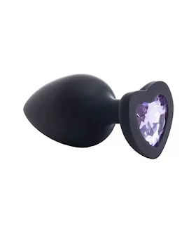 Kink Range Gemmed Plug  37 Inch