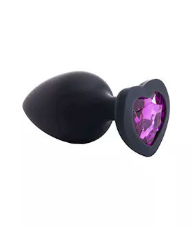 Kink Range Gemmed Plug  37 Inch