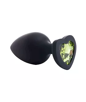 Kink Range Gemmed Plug  37 Inch