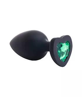 Kink Range Gemmed Plug  37 Inch