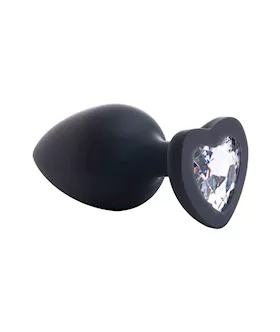 Kink Range Gemmed Plug  37 Inch