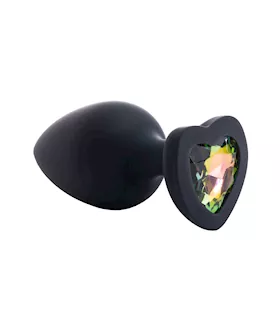 Kink Range Gemmed Plug  37 Inch
