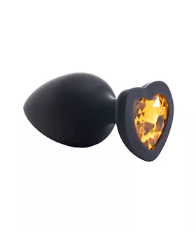 Kink Range Gemmed Plug  37 Inch