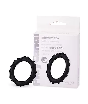 Reesy Pop Cock Ring