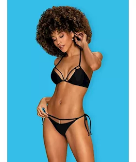 Obsessive Costarica Set