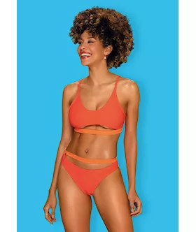 Obsessive Miamelle 2Piece Set