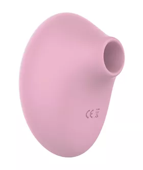 Amore Clitoral Suction Vibrator