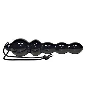 Globular Anal Dildo