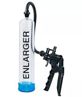 Penis Pump Mr Big