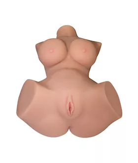 Realistixxx Big Masturbator Deluxe