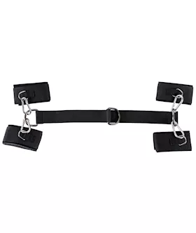 HandcuffsAnkle cuffs Set