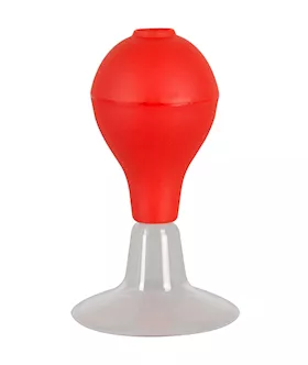 Sucker for Love Nipple Sucker