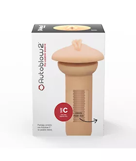 Vagina Sleeve