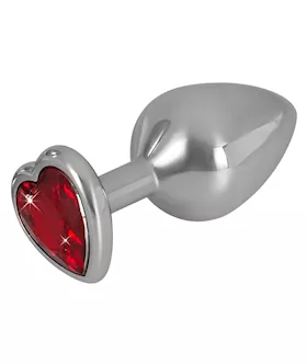 Diamond Butt Plug