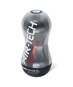 Tenga Air Tech Squeeze  Strong Cup