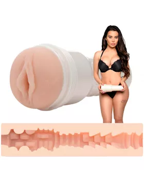 Fleshlight Girls Lana Rhoades Destiny Signature Sleeve