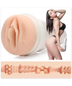 Fleshlight Girls Abella Danger Danger Signature Sleeve