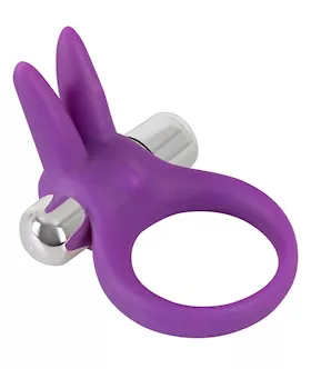 Cock Ring Rabbit