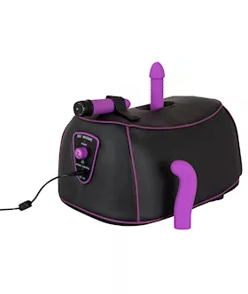 Gspot Sex Machine