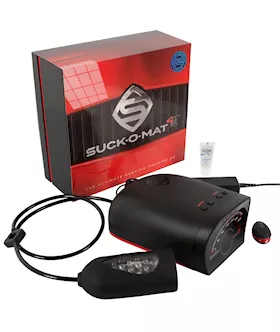 SuckOMat 2