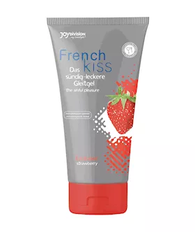 Frenchkiss Strawberry Lubricant 75ml