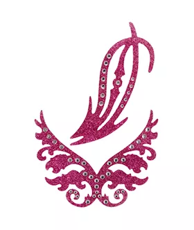 Intimate Sticker