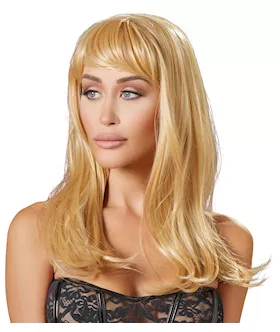 Long  Wig
