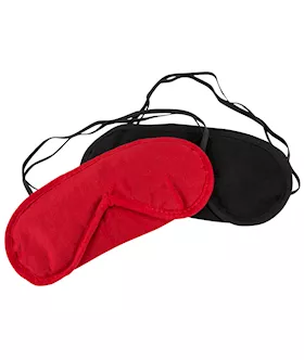 Blindfold 2 pack