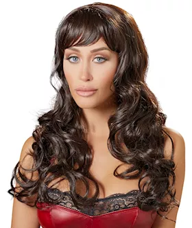 Long Wig