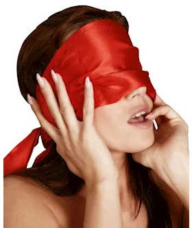 Bondage Scarf