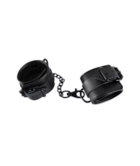 Bad Kitty No Moving Wrist Restraints