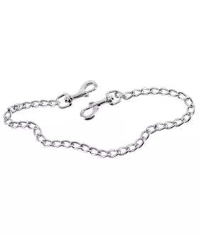 Metal Chain for Bondage Lovers  50cm