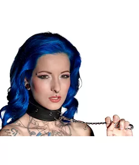 Metal Chain for Bondage Lovers  15cm