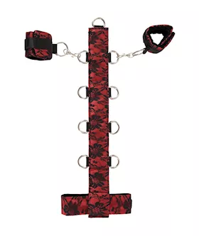 Bad Kitty Longing Collar