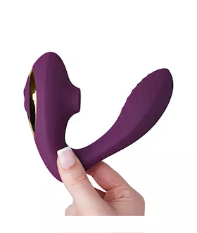 Share Satisfaction KAMA